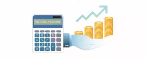 SIP Calculator